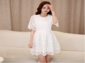 夢(mèng)微兒女裝
