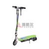 雅格爾電動(dòng)車(chē)-折疊車(chē)C派