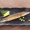 芭黎風(fēng)情鐵板燒-炸烤咸魚(yú)