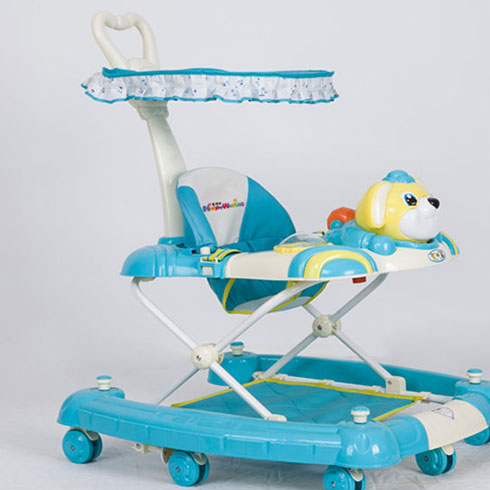 米萊奇童車(chē)-學(xué)步車(chē)系列