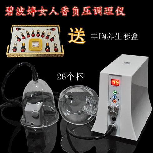 內在養(yǎng)生儀