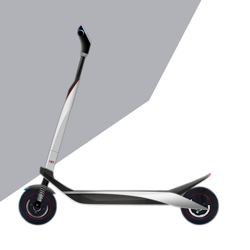 智能滑板車(chē)