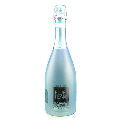 巴利比云藍珍珠酒