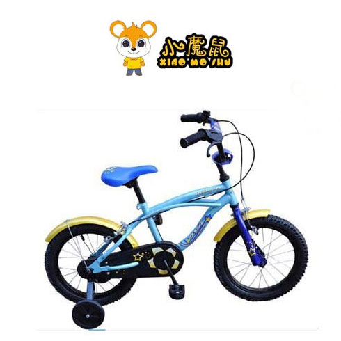 小魔鼠童車(chē)-變速自行車(chē)