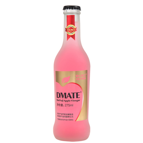 紅富士蘋(píng)果醋275ML