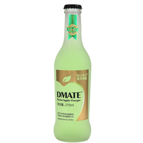 青蘋(píng)果醋275ml