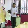 東方童民族藝術教育-五子棋課程 
