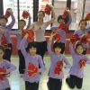 東方童民族藝術教育-舞蹈教學