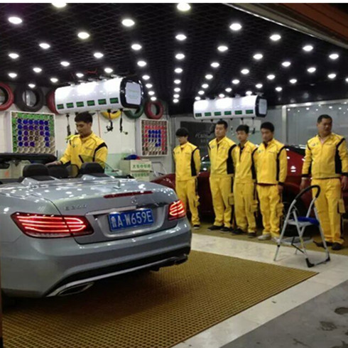卡耐爾汽車維修服務