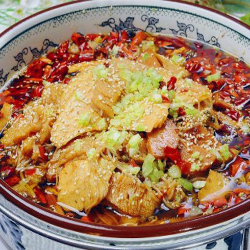 佛山院水煮三國(guó)