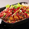 麻辣偵探麻辣香鍋-麻辣烤魚(yú)