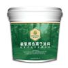 森氧博負離子健康產品-負離子涂料