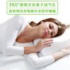 森氧博產品-蜂巢式負離子枕頭