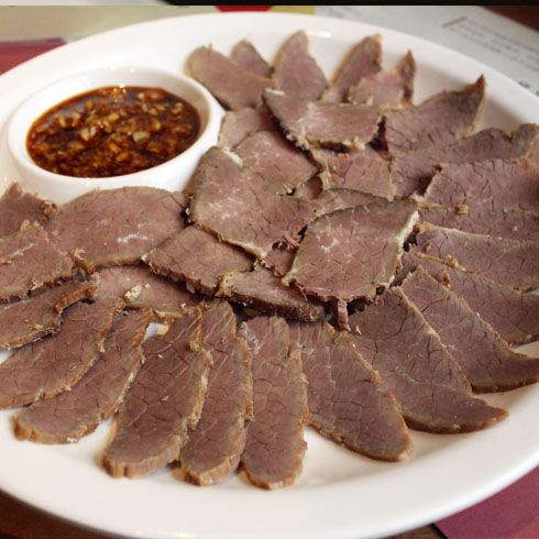 領(lǐng)鮮潮?；疱?美味牛肉