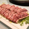 領(lǐng)鮮潮?；疱?雪花牛肉