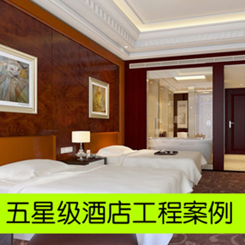 功夫神畫(huà)坊-五星級(jí)酒店定制裝飾畫(huà)