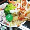 吃貨壹號牛排杯-香甜炸雞排