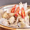 渝來(lái)順噴泉木桶魚(yú)-木桶花甲