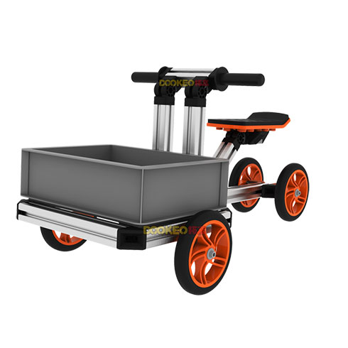 拓高百變童車(chē)-四輪運(yùn)輸車(chē)