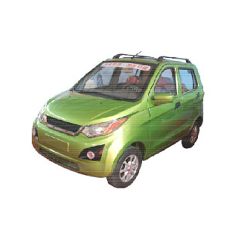 輝豹電動(dòng)車(chē)-電動(dòng)四輪車(chē)