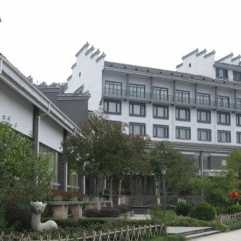 全智健候鳥(niǎo)旅居-酒店公寓模式