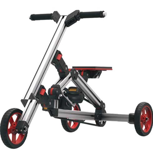 玩樂(lè)王玩具-立式踏板車(chē)