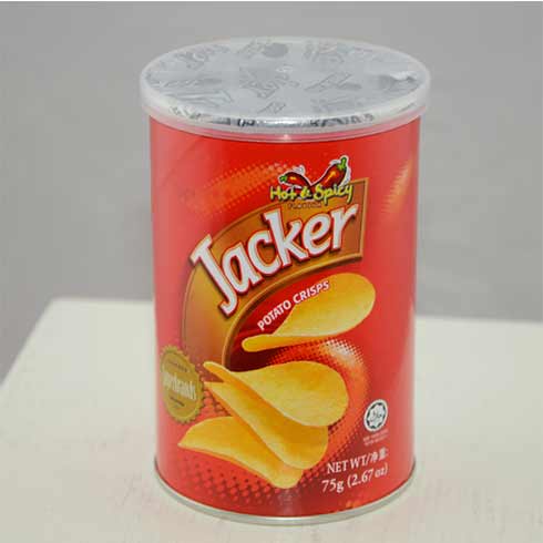 萬?？瓦M(jìn)口商品超市-香辣進(jìn)口薯片
