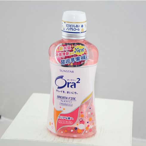 萬(wàn)?？瓦M(jìn)口商品超市-sunstar兒童牙膏