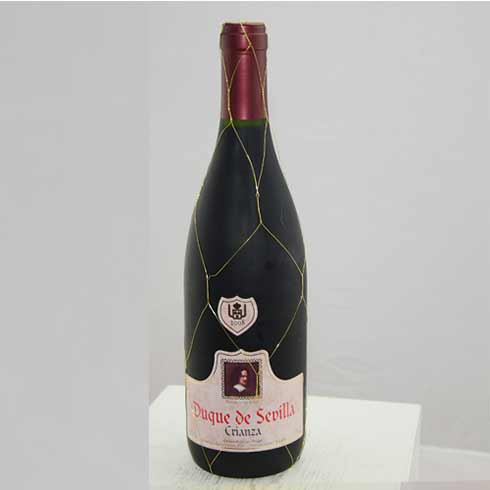 萬(wàn)?？瓦M(jìn)口商品超市-杜克德葡萄酒