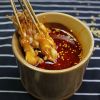 串串婆婆串串香小吃-無(wú)骨鴨掌串串香