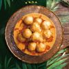 小燃泰麻辣燙-咖喱魚(yú)蛋