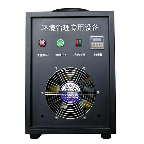 潔樂(lè)康空氣凈化-環(huán)境治理專用設(shè)備