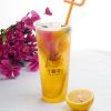 小趣茶茶飲-滿(mǎn)杯水果茶