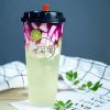 愛若渴茶飲-山藥藍莓金桔茶