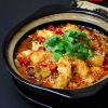 巧仙婆-麻辣魚(yú)