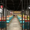 禾合佳燒餅-店面設計