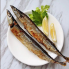 搜食兔秋刀魚(yú)
